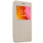 Nillkin Sparkle Series New Leather case for Oppo R7 order from official NILLKIN store
